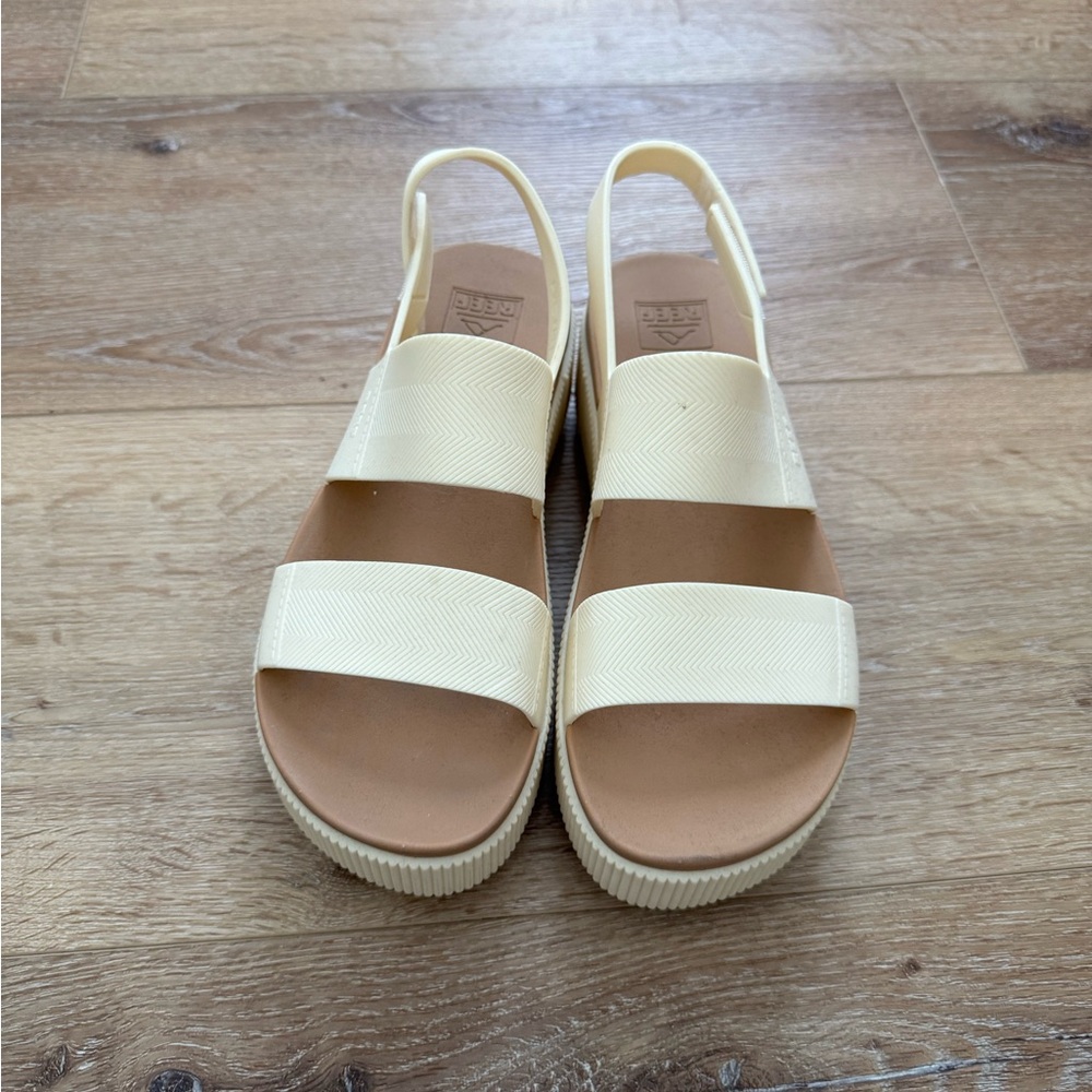 REEF - Water Vista Higher